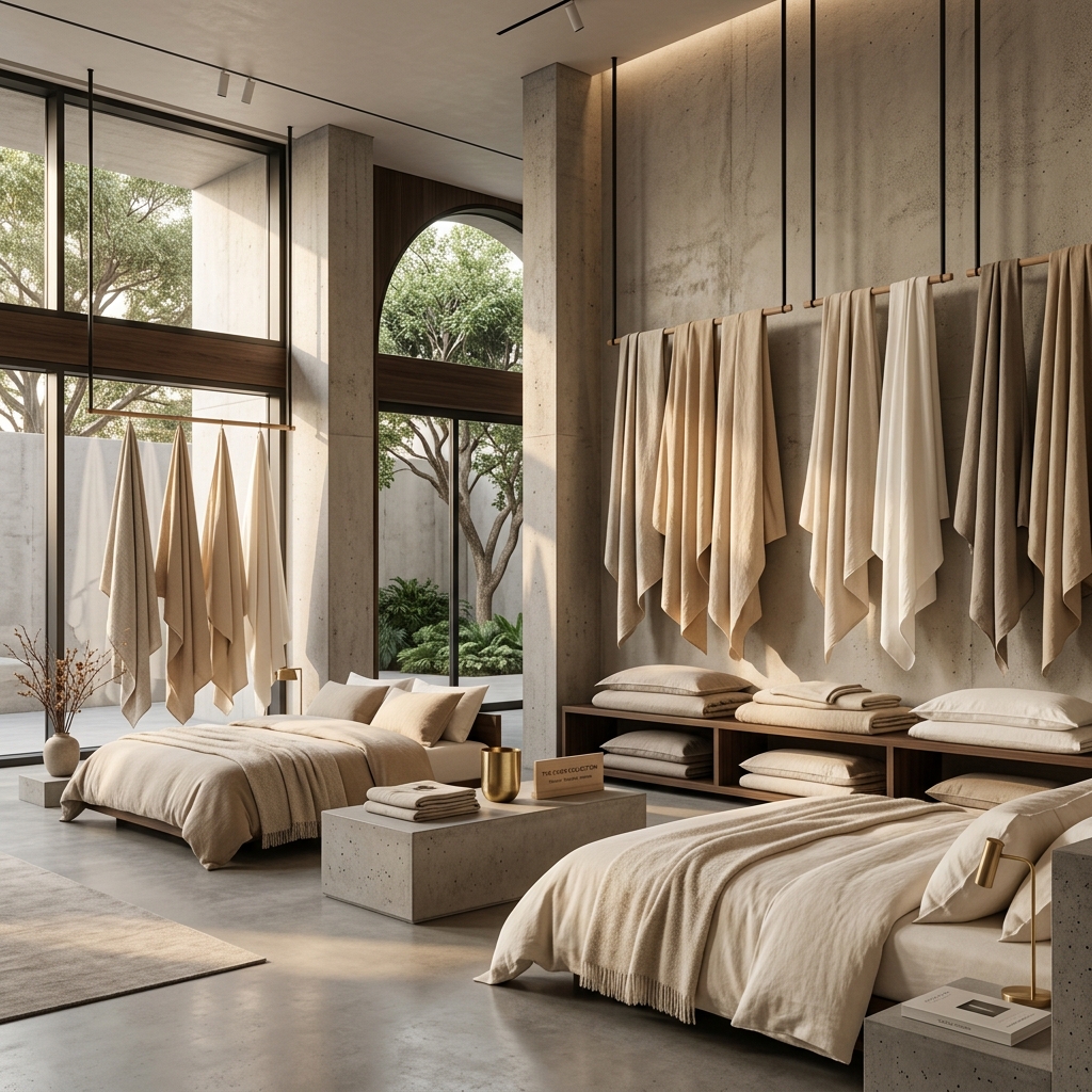Roserro Dubai Flagship Showroom — Alserkal Avenue